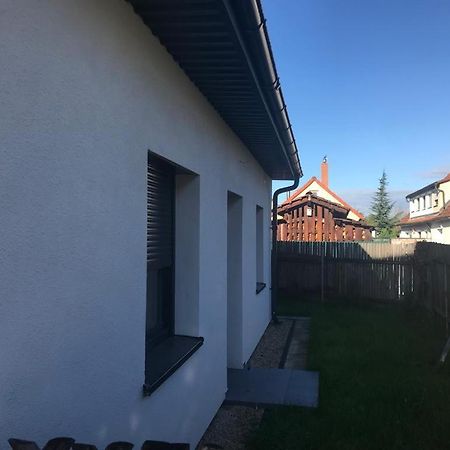 Bezauberndes Gaestehaus Mit Terrasse Norimberga Esterno foto