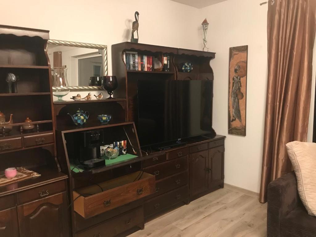 Bezauberndes Gaestehaus Mit Terrasse Norimberga Esterno foto